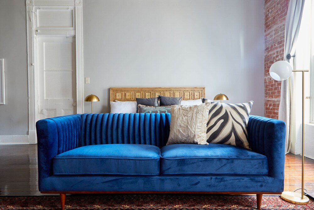 Charming Central Business District Studios by Sonder - photo 24