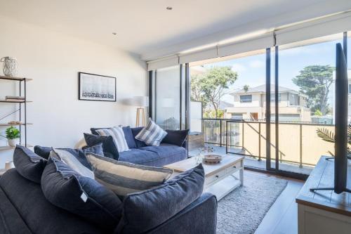 Capel Sound Family Comforts on the Foreshore — 4-Star Luxury Hotel in Rosebud, Australia