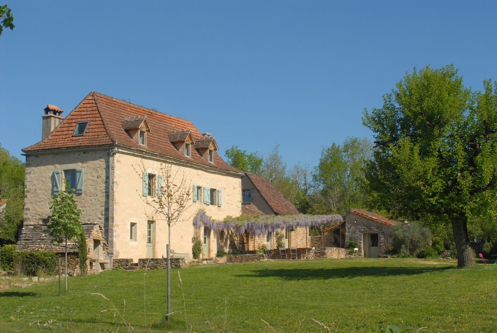 Mas de Redoules - last minute hotel in Unknown City