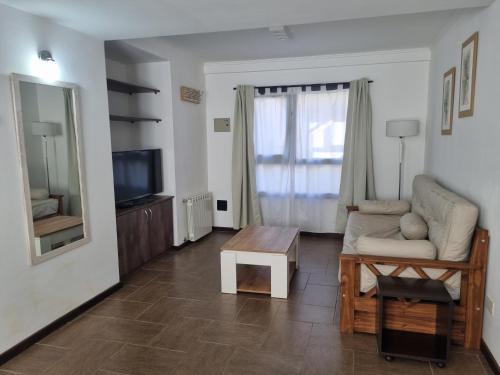 Cálido departamento en San Martín de los Andes — 4-Star Luxury Hotel in San Martin De Los Andes, Argentina