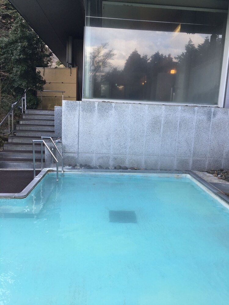Hakone Yunohana Prince Hotel in Hakone, Japan