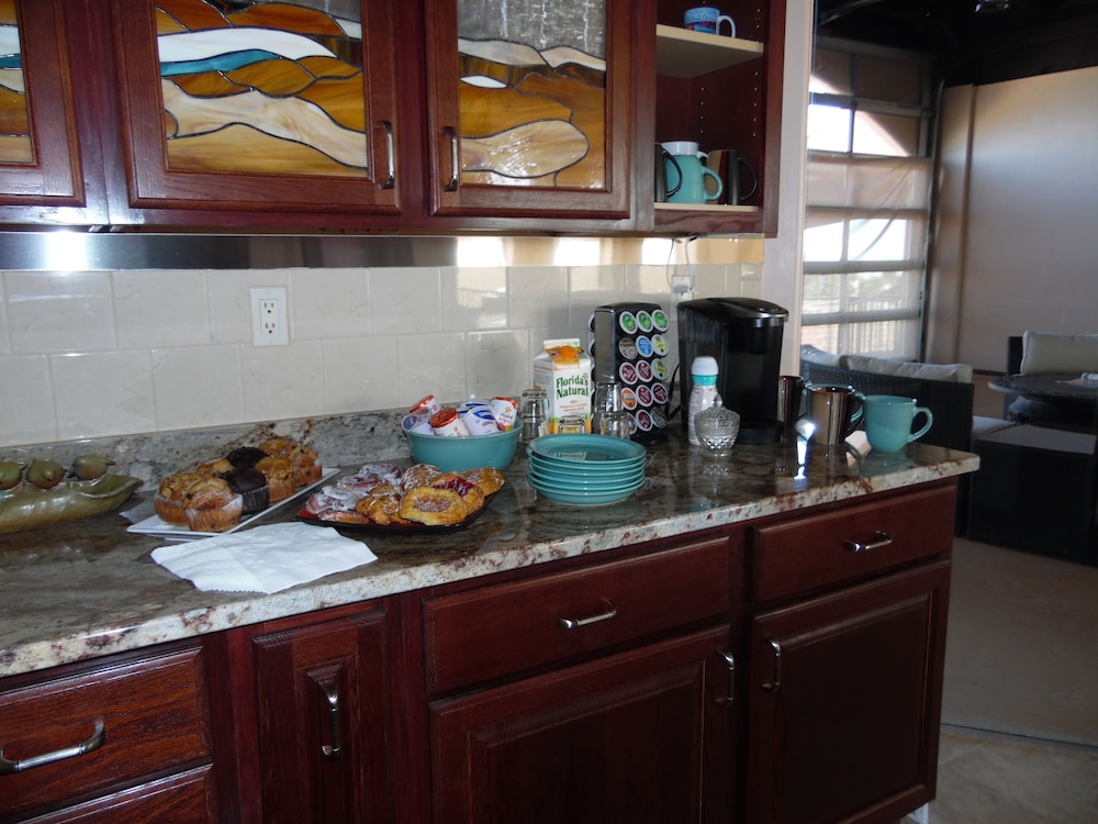 Oasis on the Rim - photo 46