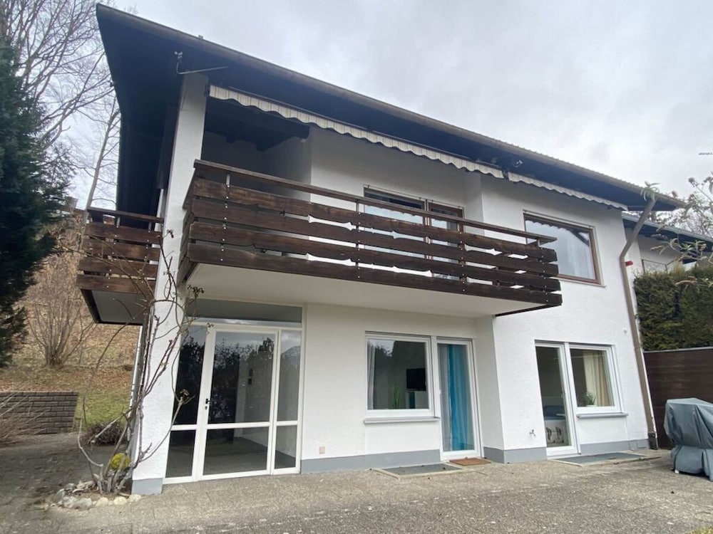 Villa Alpenblick — 4-Star Luxury Hotel in Fuessen, Germany