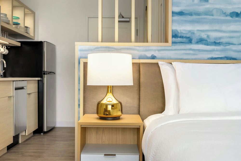 TownePlace Suites by Marriott Duluth - photo 11