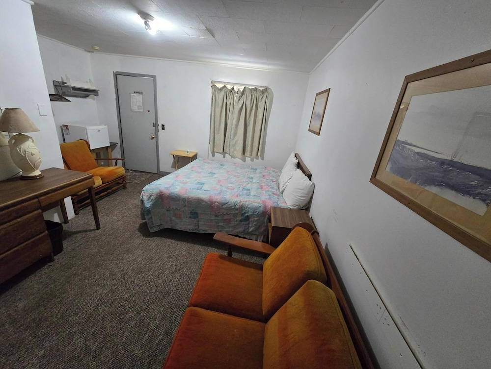 Oyo Sandman Inn - photo 48
