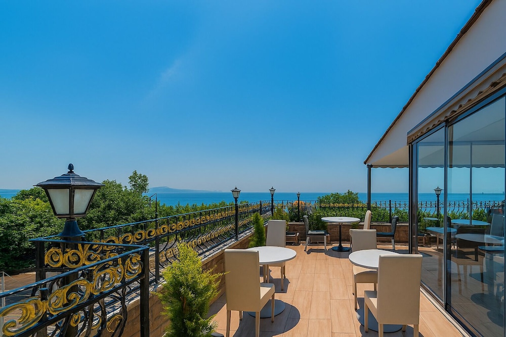 Harmony Hotel Istanbul & SPA — 4-Star Luxury Hotel in Istanbul, Turkey