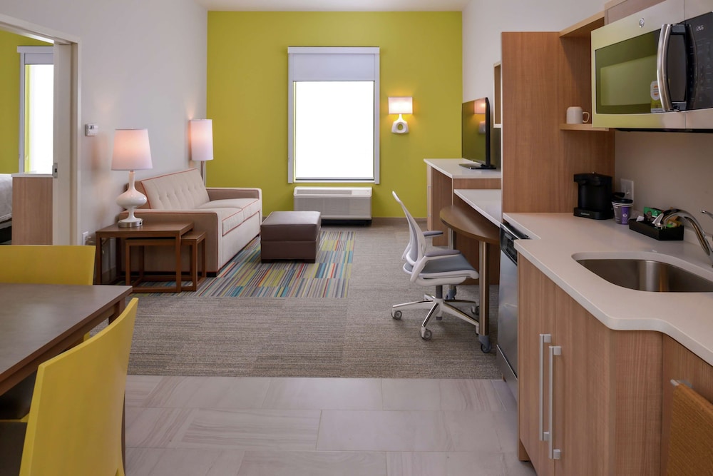 Home2 Suites by Hilton Merrillville - photo 11