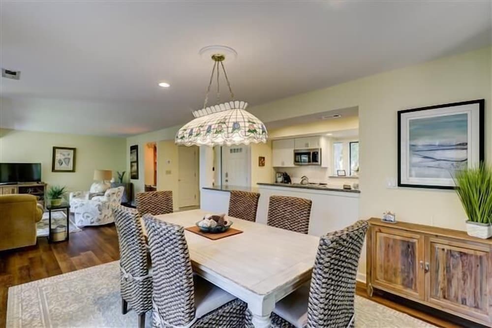 2447 Inland Harbour at the Sea Pines Resort - photo 16