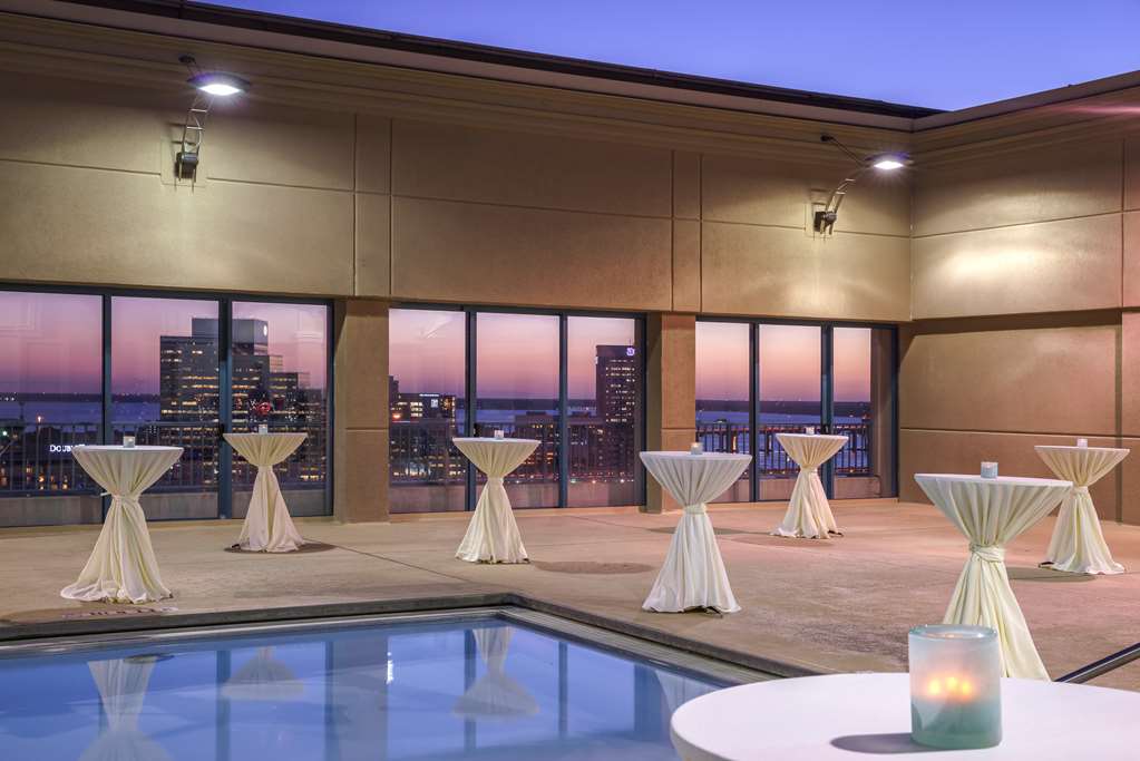 Hyatt Regency Jacksonville - photo 11