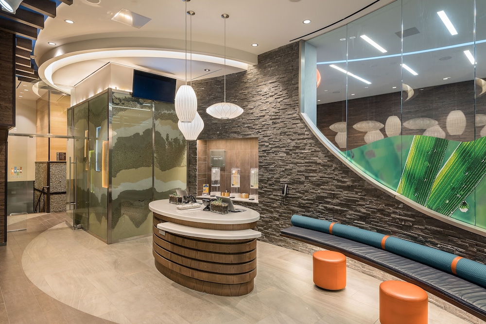 EVEN Hotel New York Times Square South by IHG - photo 2
