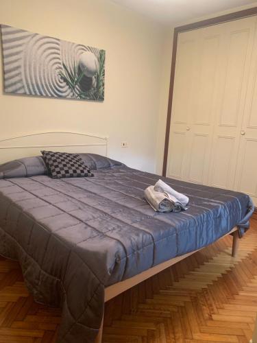 Atico Milladoiro - carbon neutral hotel in Ames