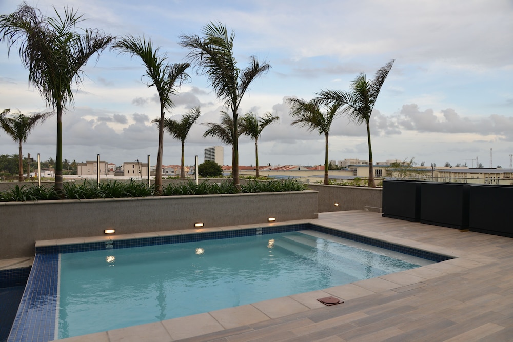 City Lodge Hotel Maputo in Maputo, Mozambique