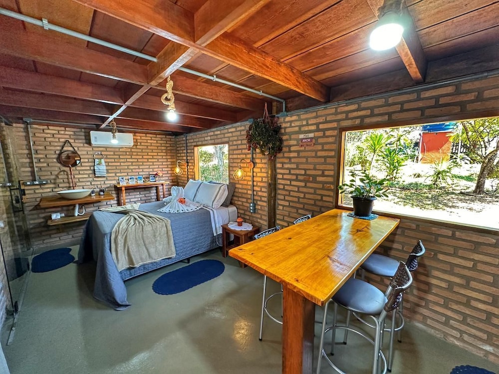 Pousada Aguas Claras in Unknown City, Brasil