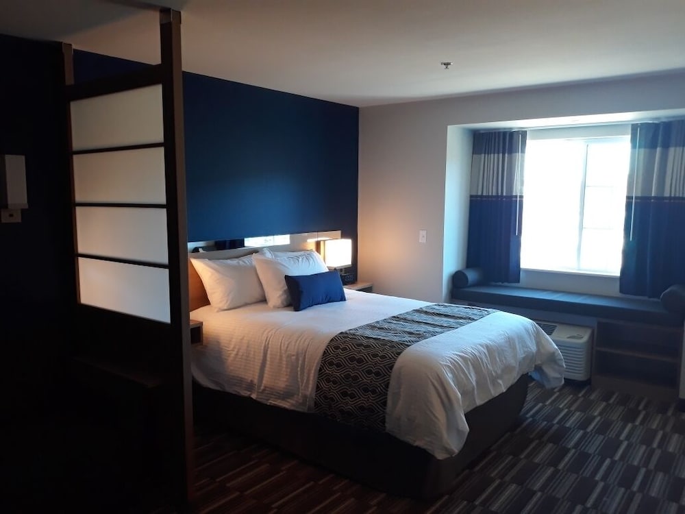 Microtel Inn & Suites by Wyndham Woodland Park - photo 6