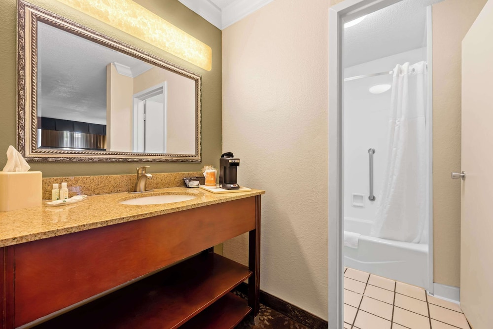 Quality Inn Morgan City - photo 9