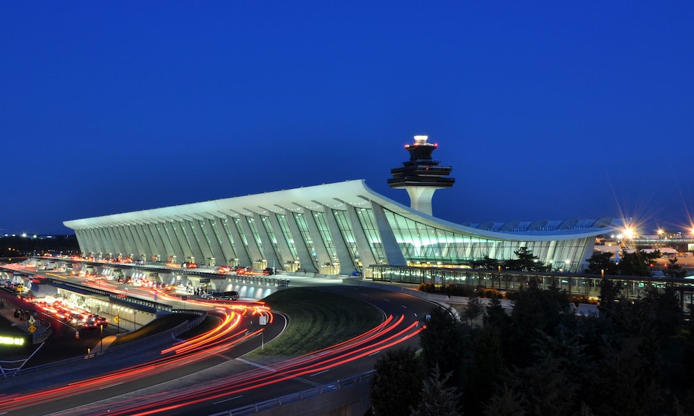 DoubleTree by Hilton Washington Dulles Airport - photo 47
