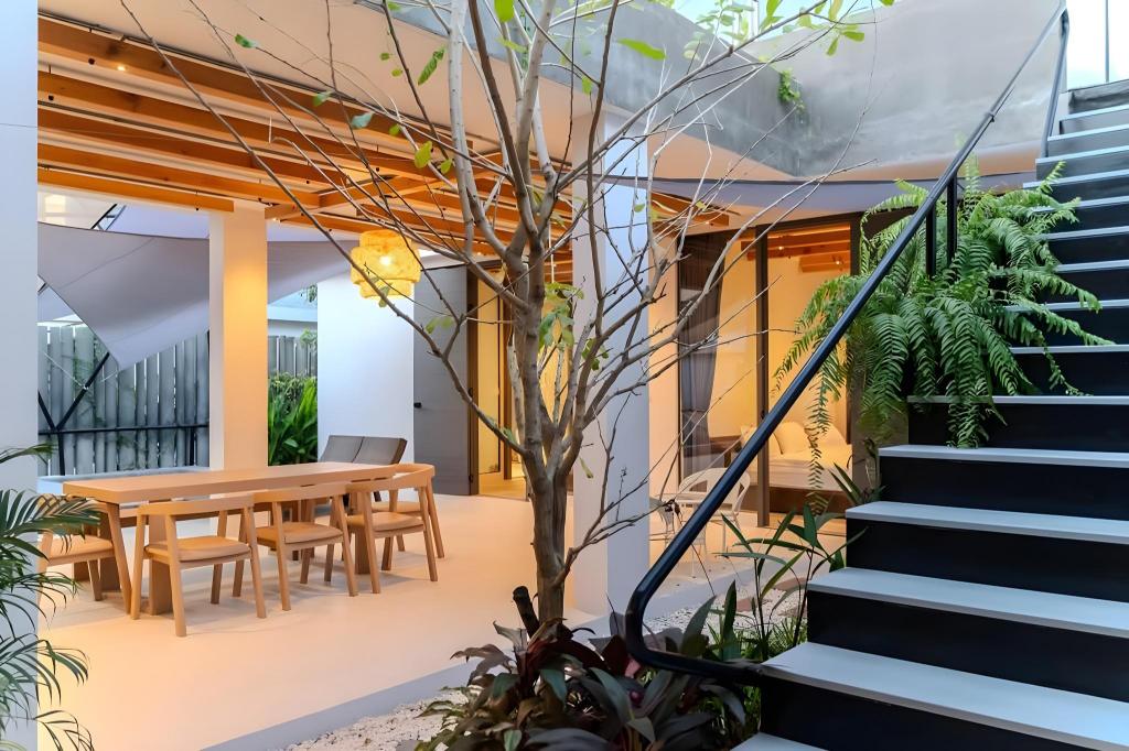 Poolvilla Taradol Premium - last minute hotel in Hua Hin