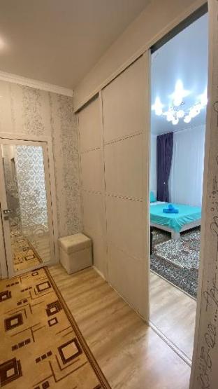 Expo Residence — Esil — photo 2