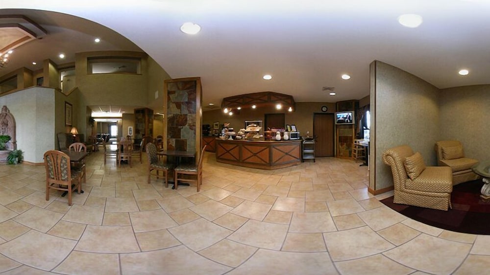 Comfort Suites Monroe - photo 62