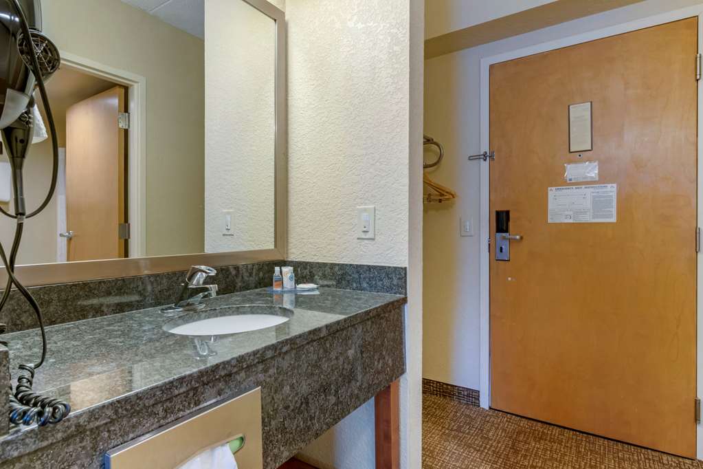 Comfort Inn Mechanicsburg Harrisburg South - photo 13