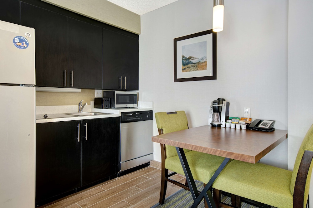 Homewood Suites by Hilton Salt Lake City Midvale Sandy - photo 24