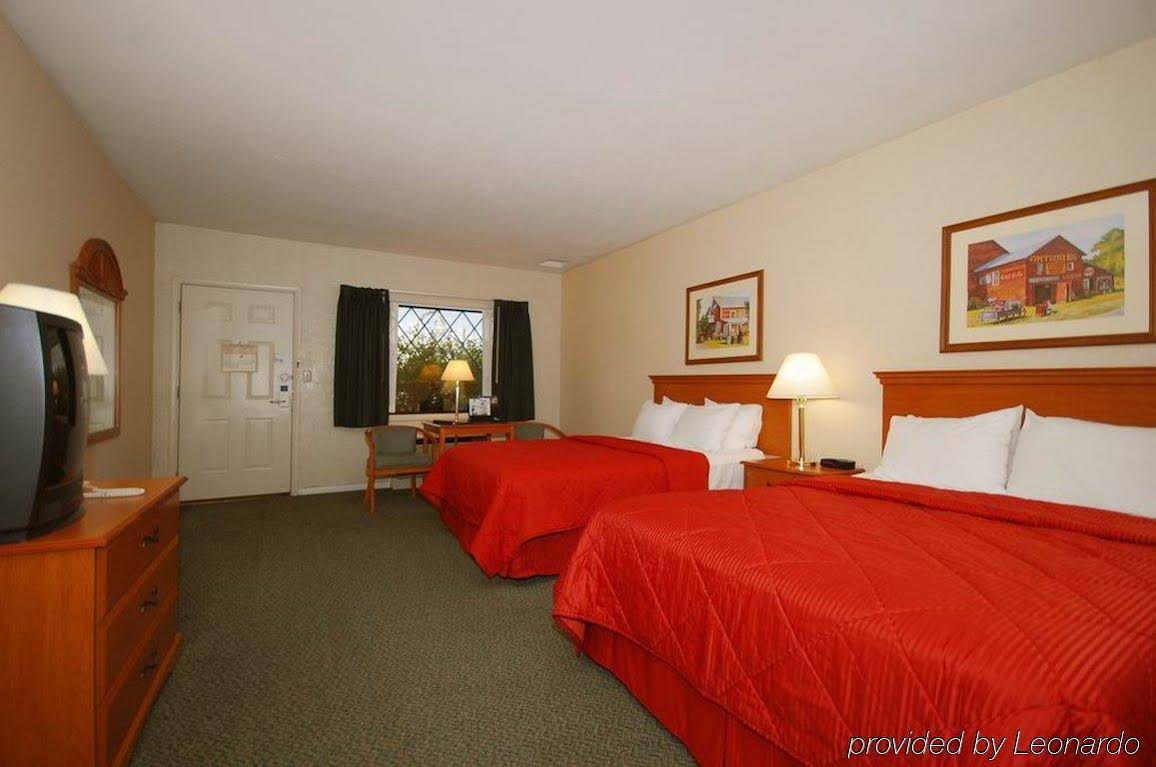 Travelodge Bedford - photo 12