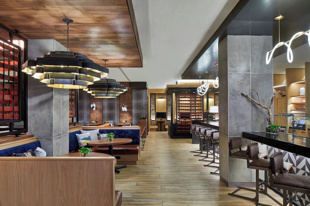 Renaissance Nashville Hotel - photo 105