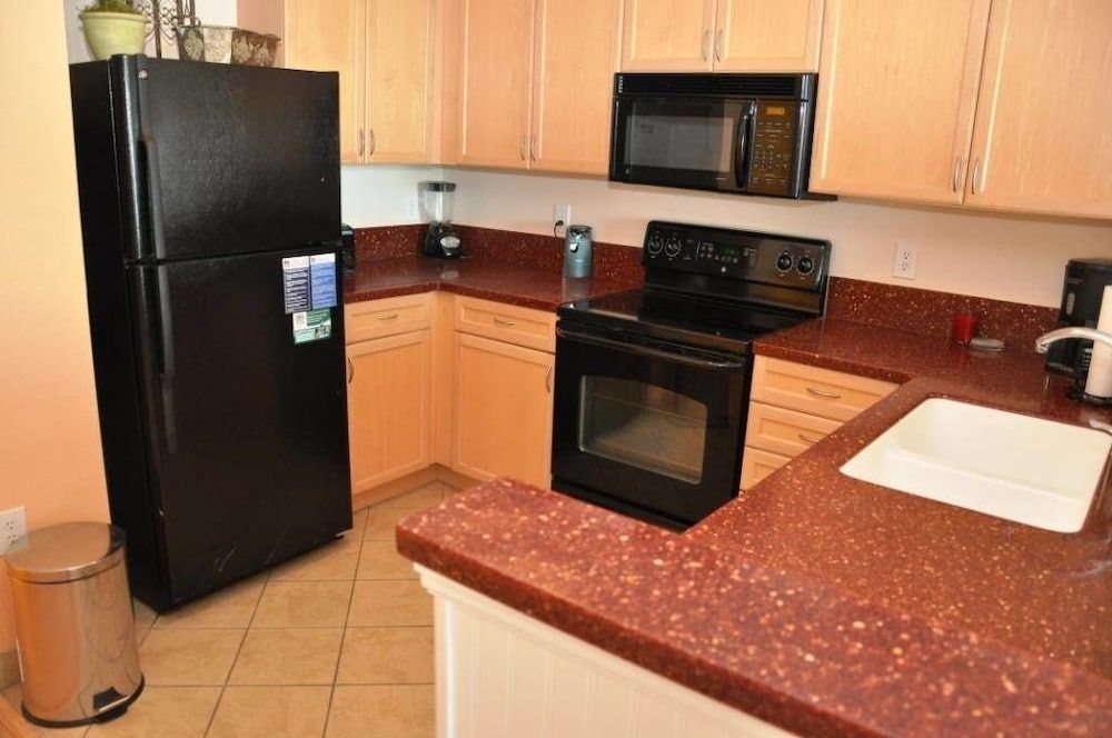 Prince Resort 1133 2 Br condo by RedAwning - photo 4
