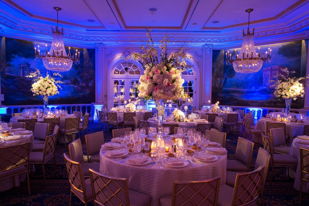 JW Marriott Essex House New York - photo 134