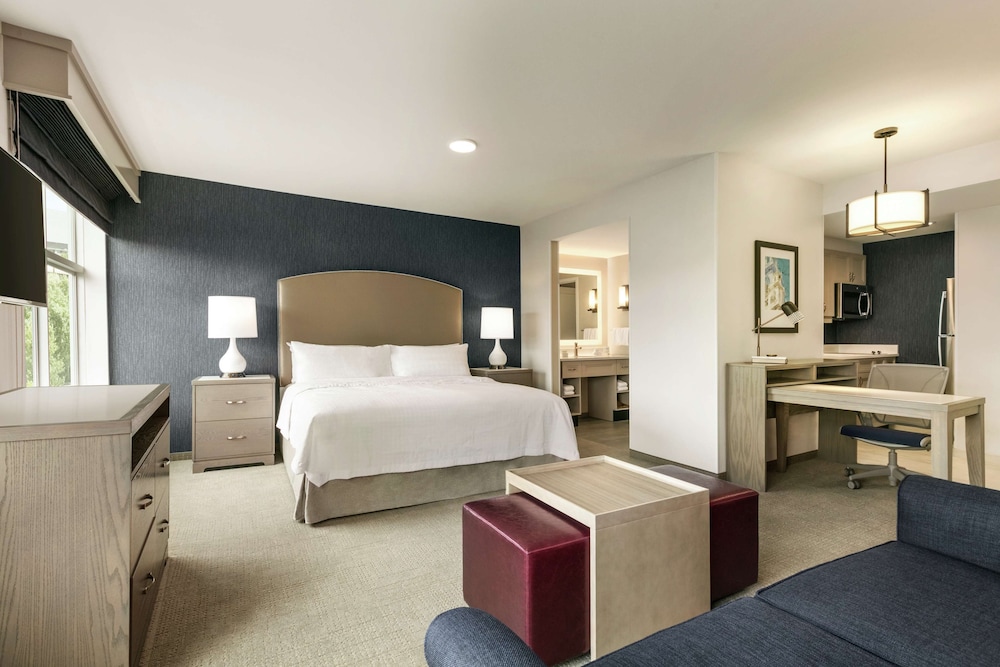 Homewood Suites By Hilton Worcester - photo 13