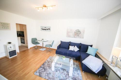 Ferienwohnung Koje 117 im Haus Carpe Diem — 4-Star Luxury Hotel in Timmendorfer Strand, Germany