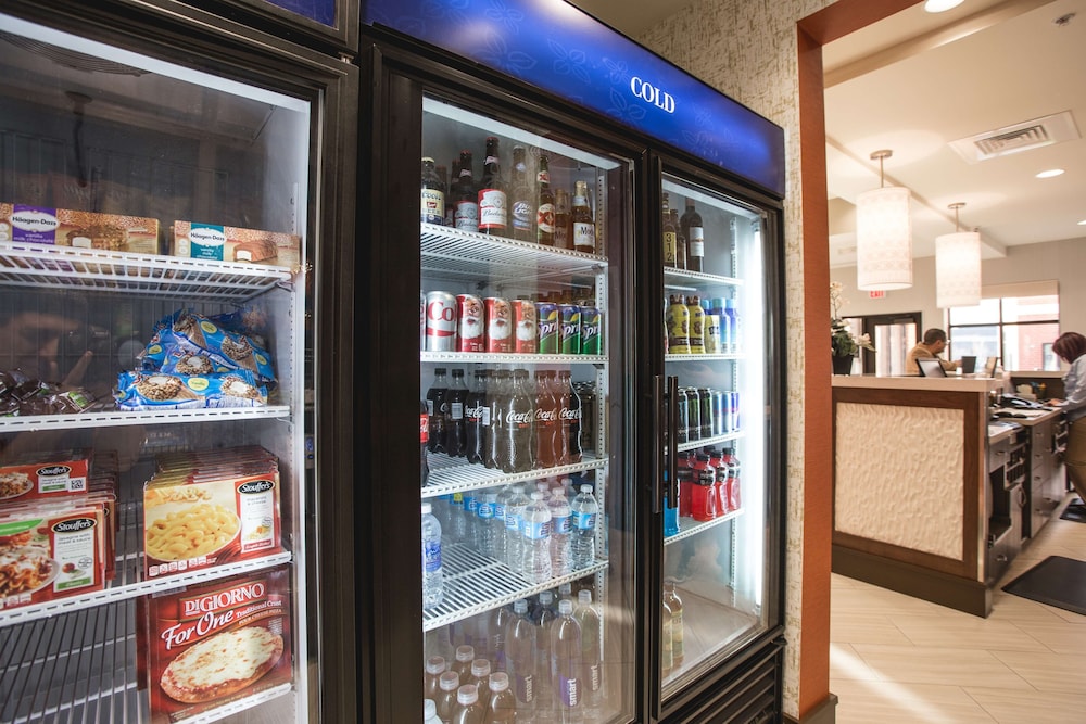 Hilton Garden Inn Bolingbrook I 55 - photo 41