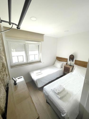 Portoo Blue Apartments Douro — 4-Star Luxury Hotel in Vila Nova De Gaia, Portugal