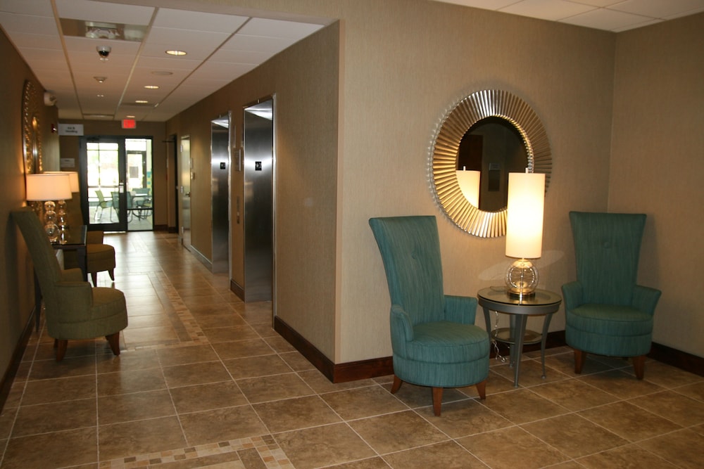 Hampton Inn Bermuda Run Winston Salem - photo 32