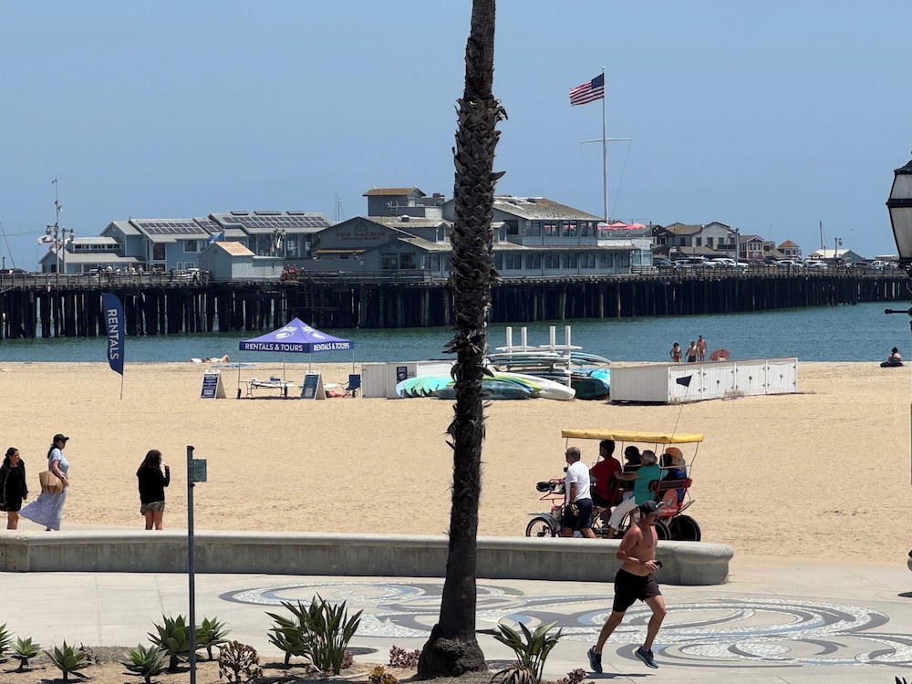 Ala Mar by the Sea in Santa Barbara, United States