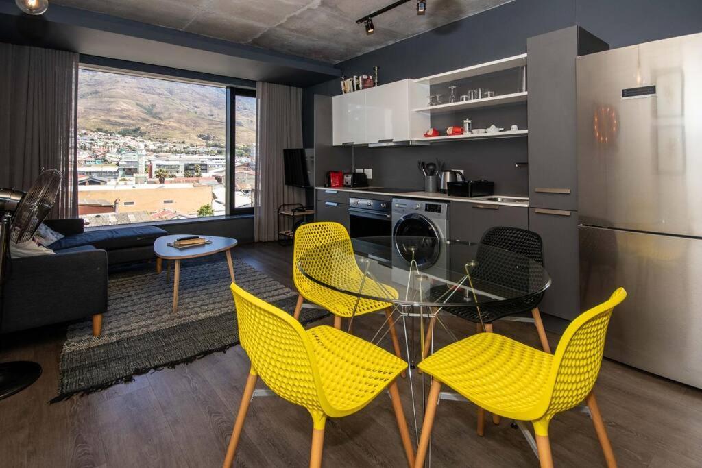 622 Gorgeous Studio in Wex 1 Woodstock