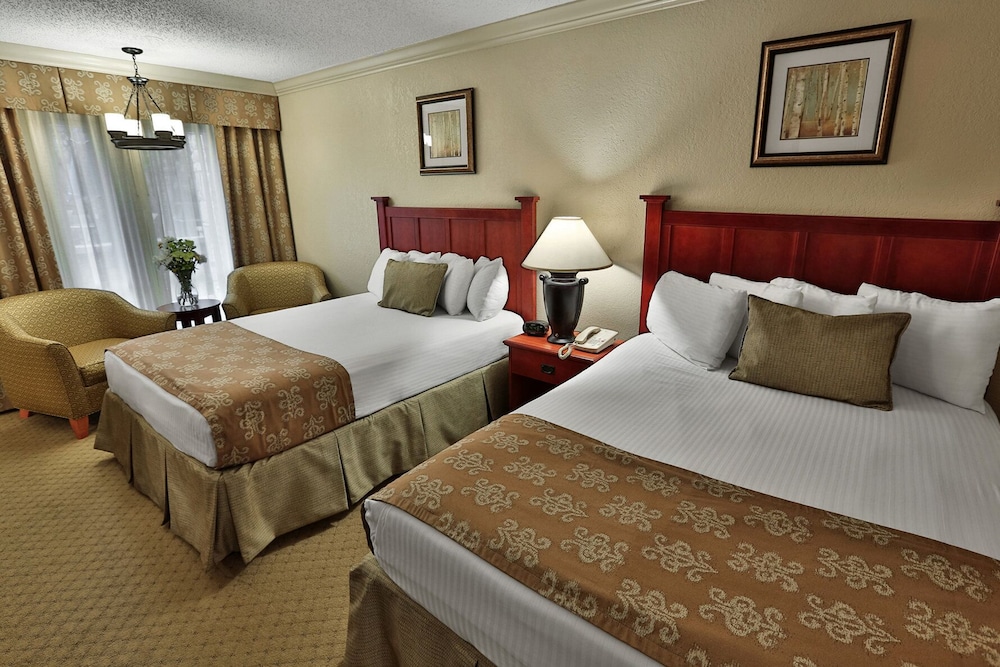 Inn of the Hills Resort and Conference Center - photo 18