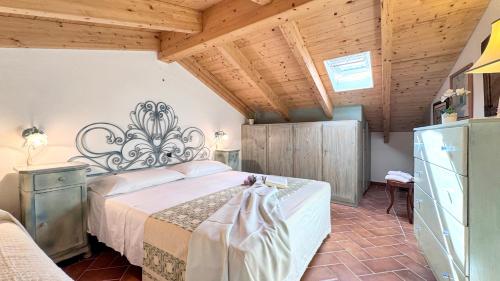 Dimora Agnese — 4-Star Luxury Hotel in La Maddalena, Italy