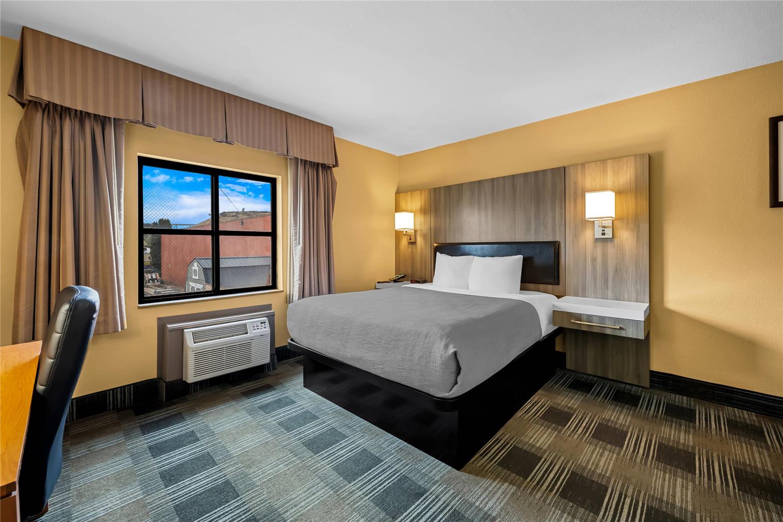 Quality Inn Madras - photo 60