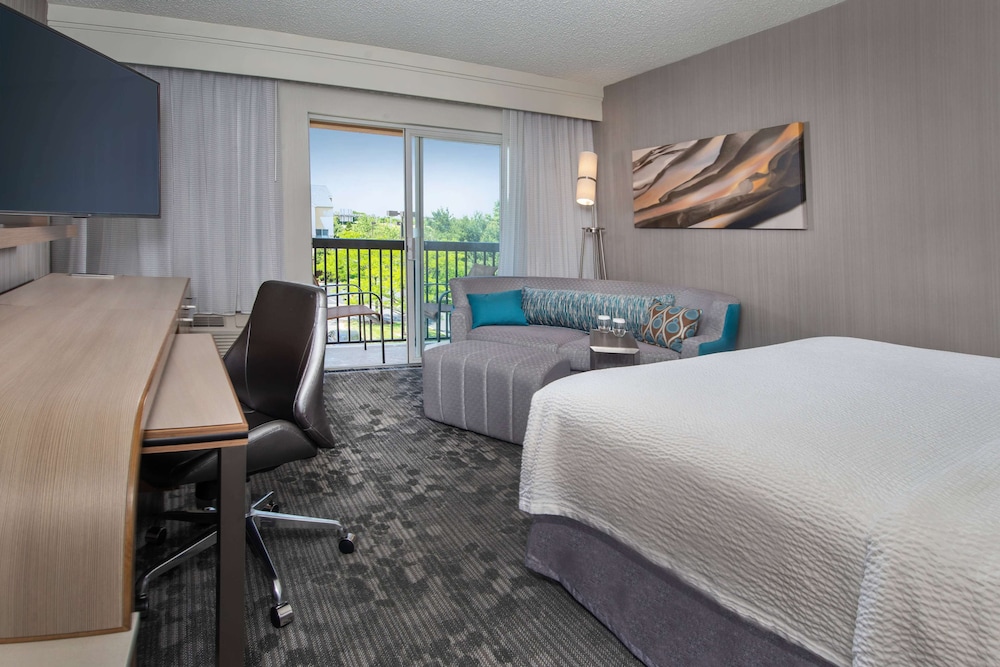 Sonesta Select Allentown Bethlehem Airport — Bethlehem