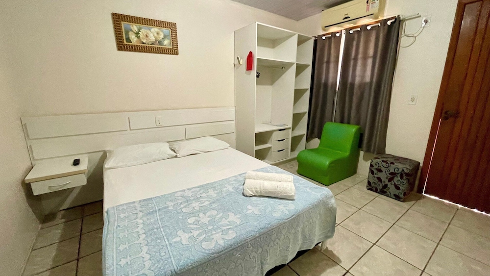 AP 32 Ala Mariscal Residencial Solavir