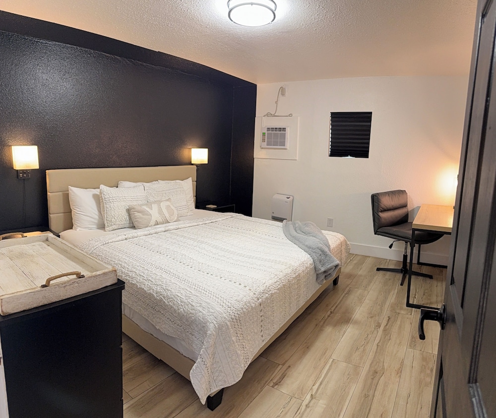 Chewelah Motel and RV Park - photo 19