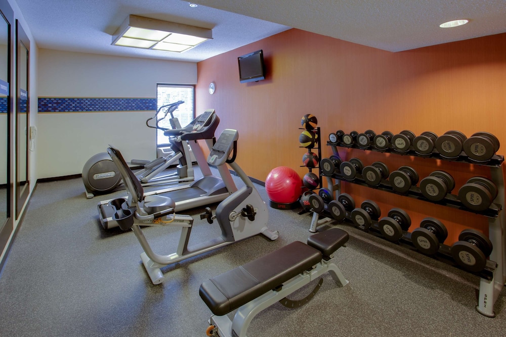 Hampton Inn Richmond West Innsbrook - photo 37