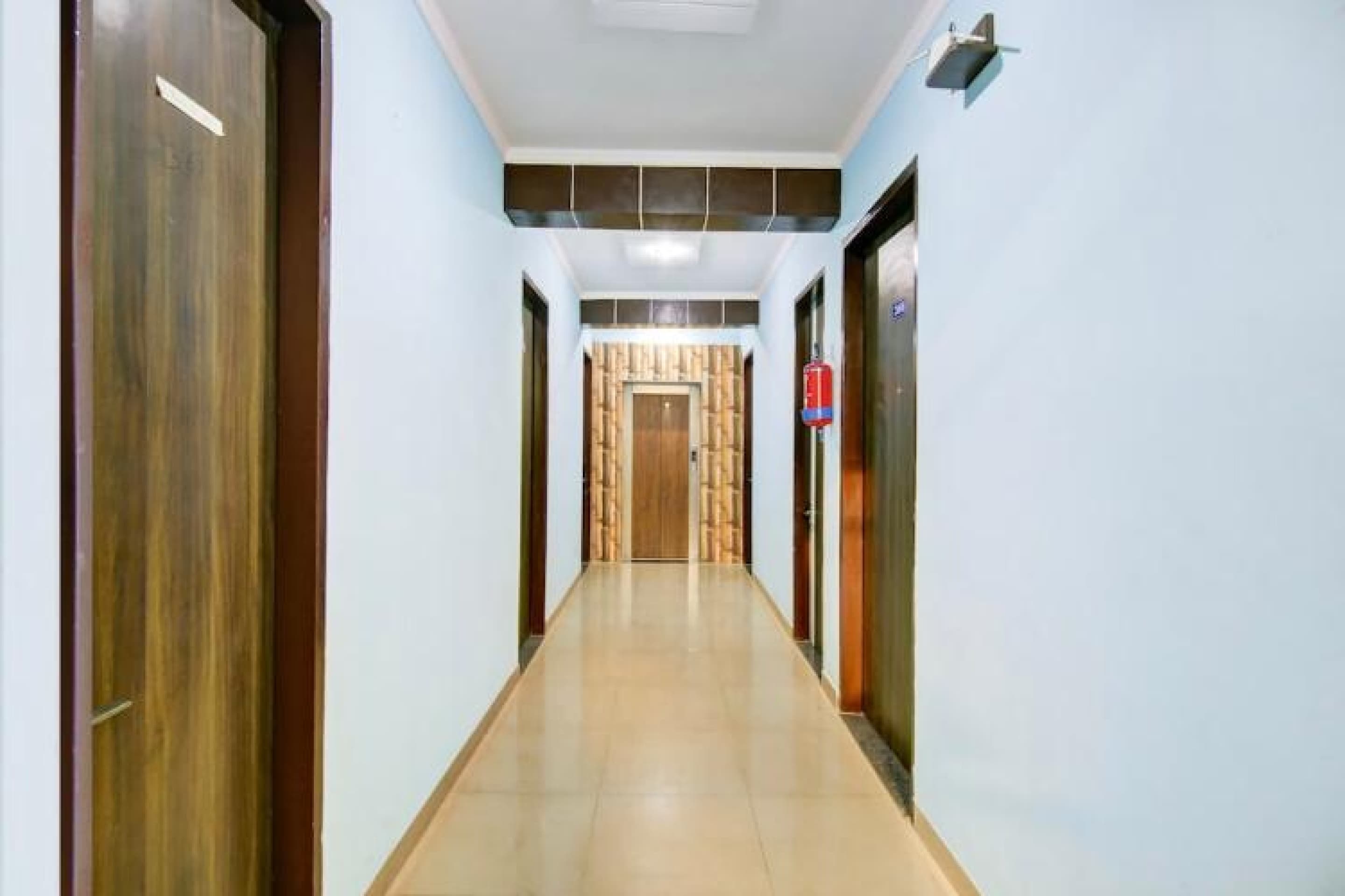 Royal O Hotel