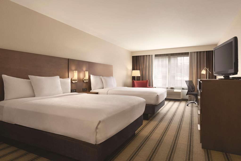 Country Inn & Suites by Radisson Billings MT - photo 6