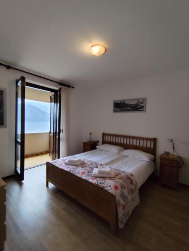 Casa Sofie e Charlotte — 4-Star Luxury Hotel in Varenna, Italy