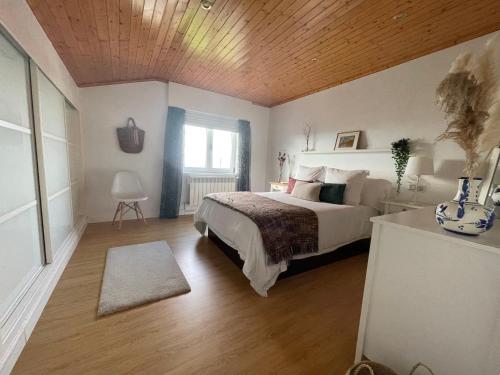 Equilibrium Valdovino — hotel in Valdovino