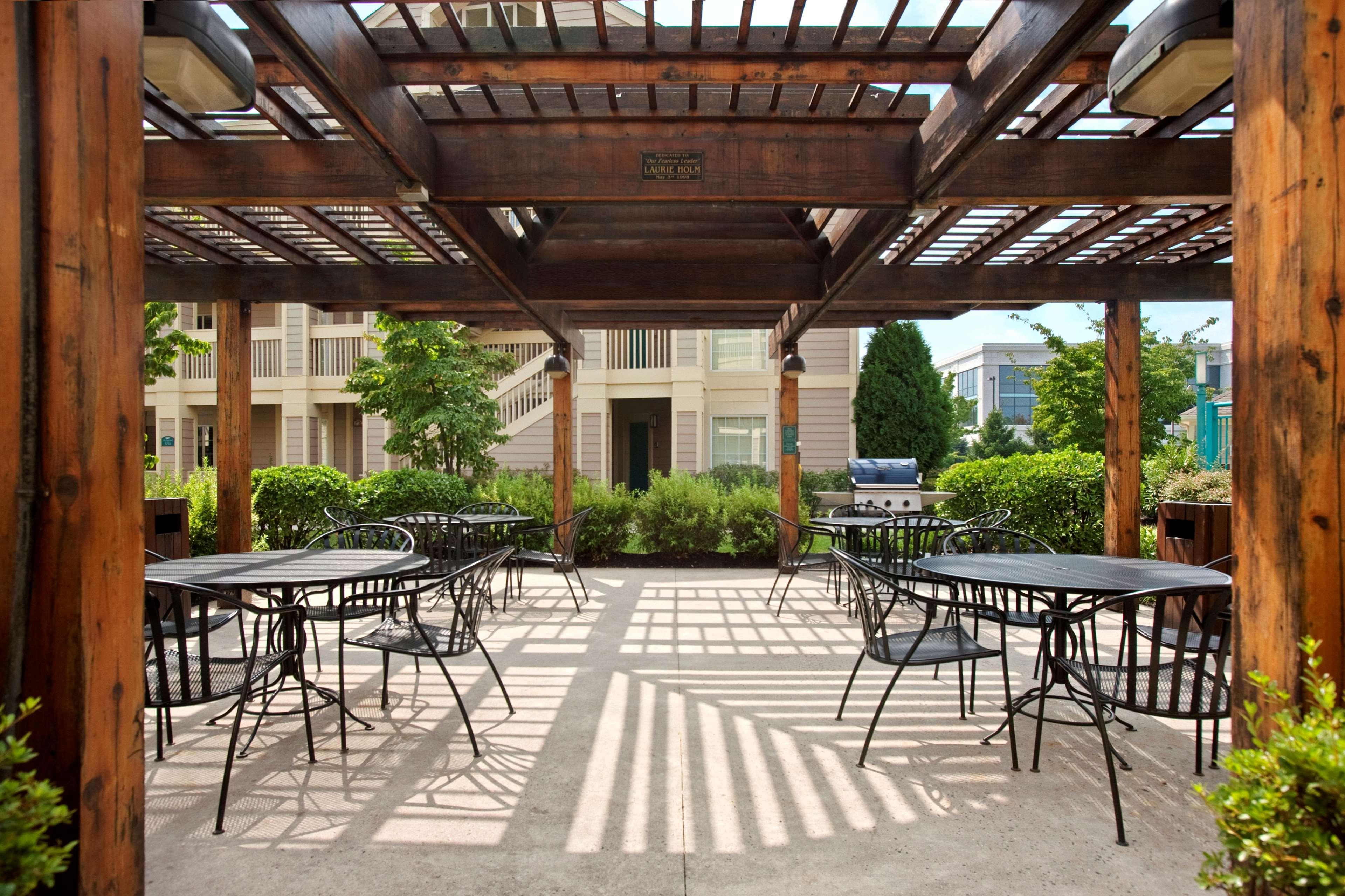 Hyatt House Bridgewater - photo 23