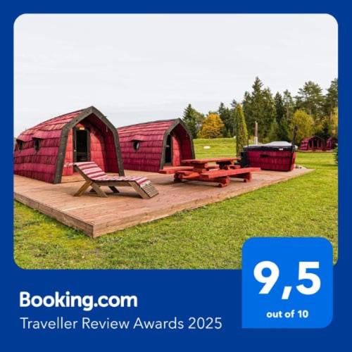 Saare Paadiküla - last minute hotel in Unknown City