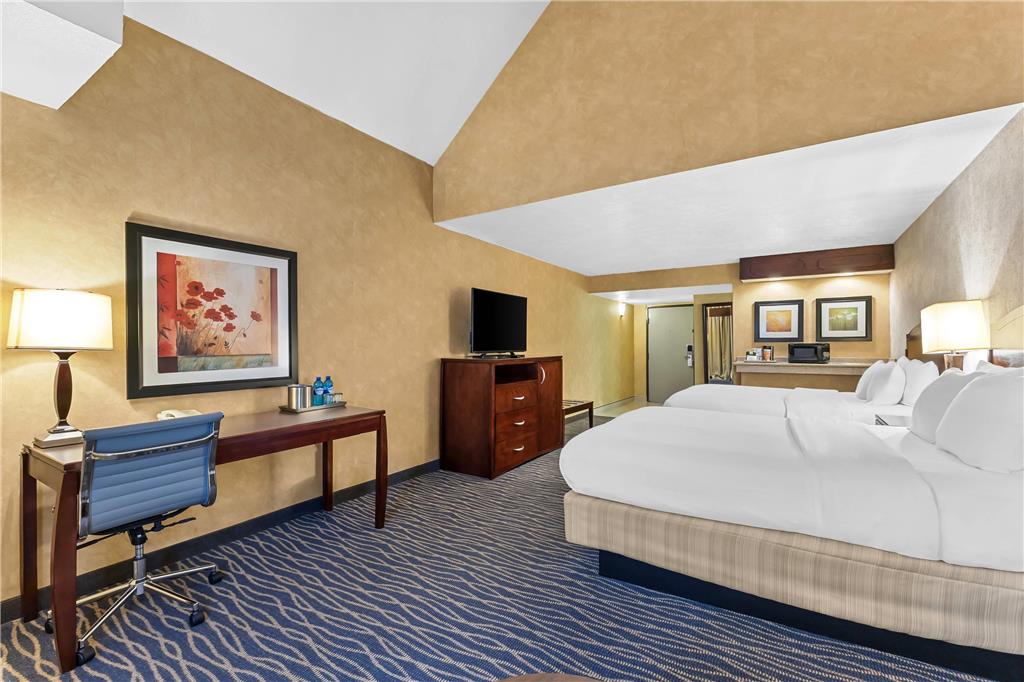 Radisson Hotel Salt Lake City Airport - photo 41